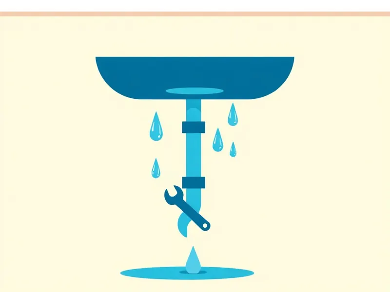 Plombier L'Haÿ-les-Roses — réparation de fuite d’eau